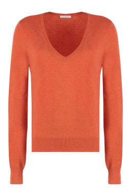 Malo Wool And Cashmere Sweater