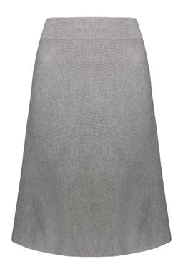Fabiana Filippi Wool Skirt