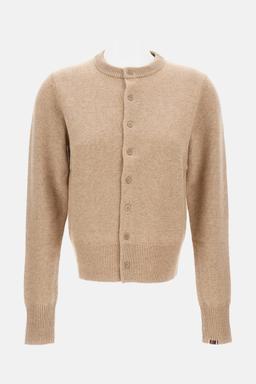 Extreme Cashmere N°435 Little Lamb Cardigan