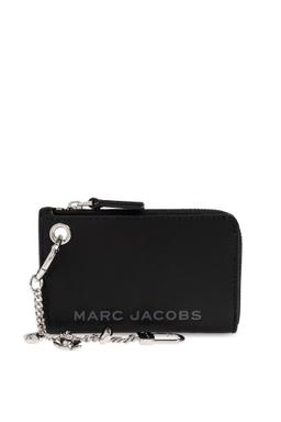Marc Jacobs Case With Keychain