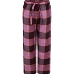 MC2 Saint Barth Pink Pajamas Trousers For Girl