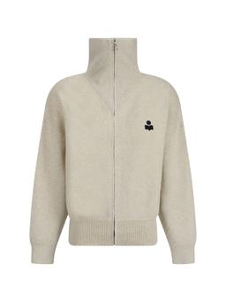Marant Étoile Axelle Cardigan