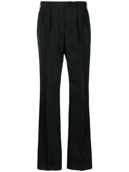 Gabriele Pasini Wool Blend Trousers