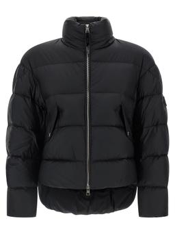 Moncler Genius Moncler X Edward Enninful blas Down Jacket