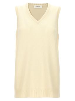 SportMax gimmy Vest
