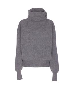 Haikure Cozy Sweater