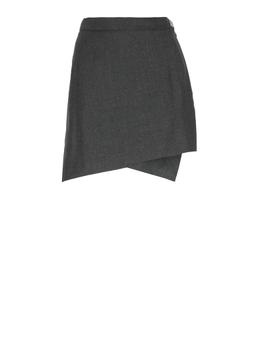 Vivienne Westwood Mini Infinity Skirt