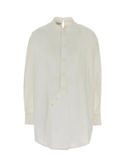 Carven Oversized Shirt