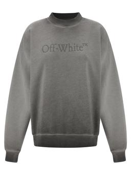 Off-White laundry Skate Sweatshirt