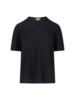 James Perse Classic T-shirt