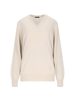 Canessa V-neck Sweater