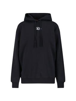 Diesel f-buxt-hood-od Hoodie