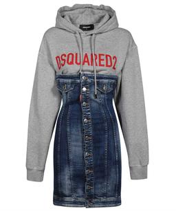 Dsquared2 Mini Dress