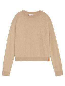 Hugo Boss Wool Sweater