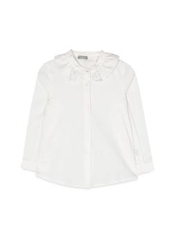 Il Gufo Long Sleeve Shirt