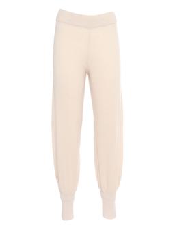 Weekend Max Mara High Waist Knitted Trousers