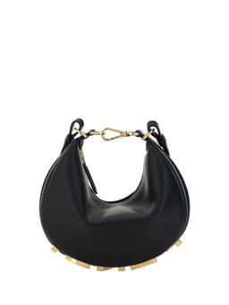 Fendi Graph Leather Bag