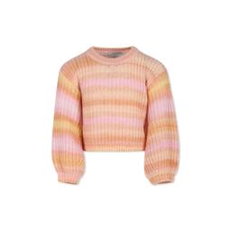 Stella McCartney Kids Pink Sweater For Girl