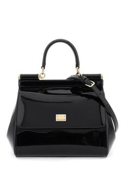 Dolce & Gabbana Sicily Handbag