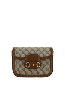 Gucci Horsebit 1955 Mini Bag
