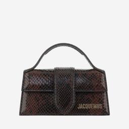 Jacquemus Le Bambino Bag