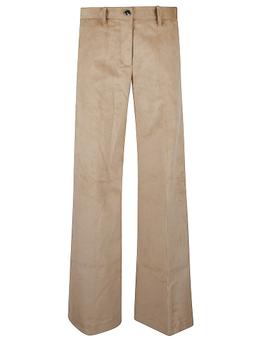 Nine in the Morning Nadia Palazzo Trousers
