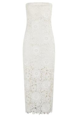 Rotate by Birger Christensen Lace Dress