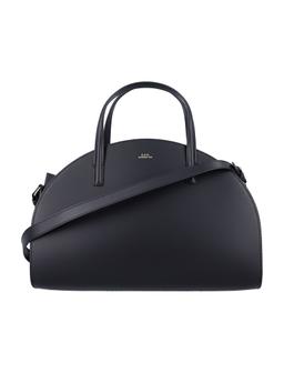 A. P.C. Tote Demi Lune