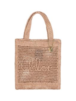 Chloé Summer Banana Tote Bag