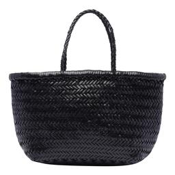 Dragon Diffusion Mini Triple Bamboo Jump Handbag