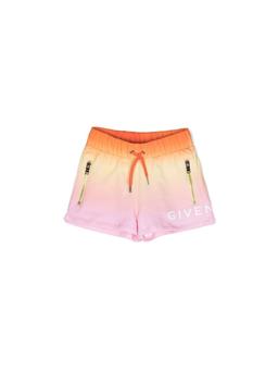 Givenchy Shaded Shorts
