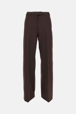 TheLatest alek Wool Blend Trousers