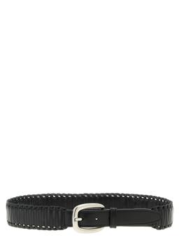 Golden Goose houston Belt