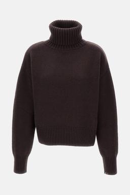 Extreme Cashmere N°20 Oversize Extra Sweater