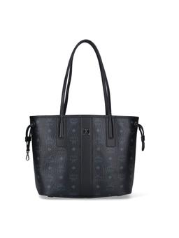 MCM liz Shopper Bag