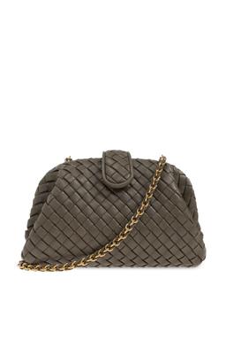 Bottega Veneta Lauren 1980 Small Clutch