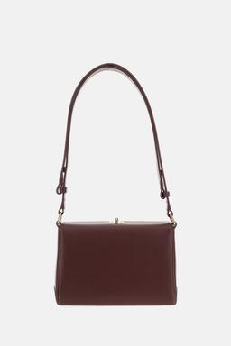 Plan C Small Shoulder Bag