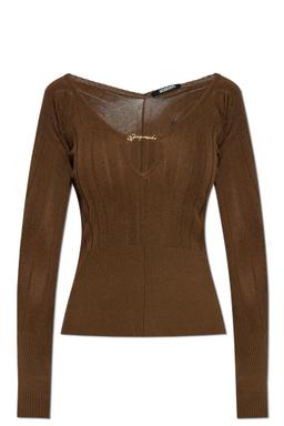 Jacquemus Sweater