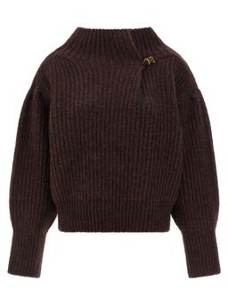 Dries Van Noten teubina Sweater