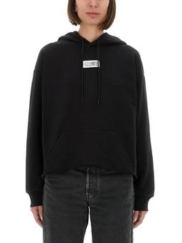 MM6 Maison Margiela Hoodie