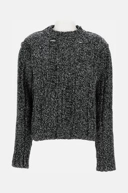 Durazzi Milano Mouline Sweater