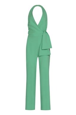 Pinko Crepe Jumpsuit