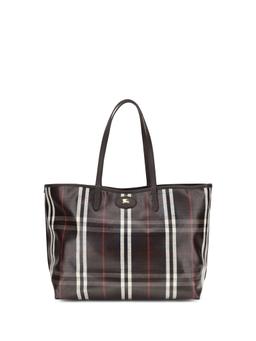 Burberry Medium Highlands Tote Bag