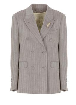 Golden Goose Diva Blazer