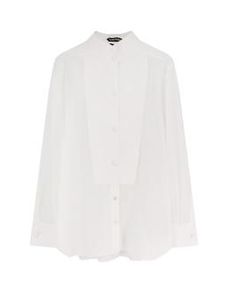 Tom Ford Cotton Shirt