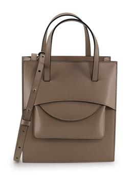 Hidesins Leather Bag