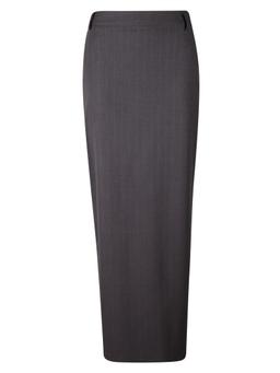 The Nina Studio Pencil Skirt