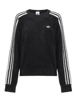 Adidas Originals Adicolor Holiday Logo Sweater