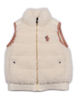 Moncler Grenoble Vest