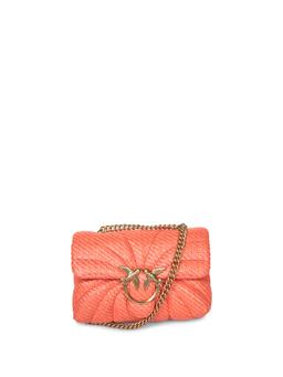 Pinko mini Love Bag Puff Crossbody Bag